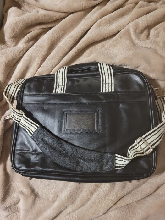 Torba na laptopa Krusell 15"6
