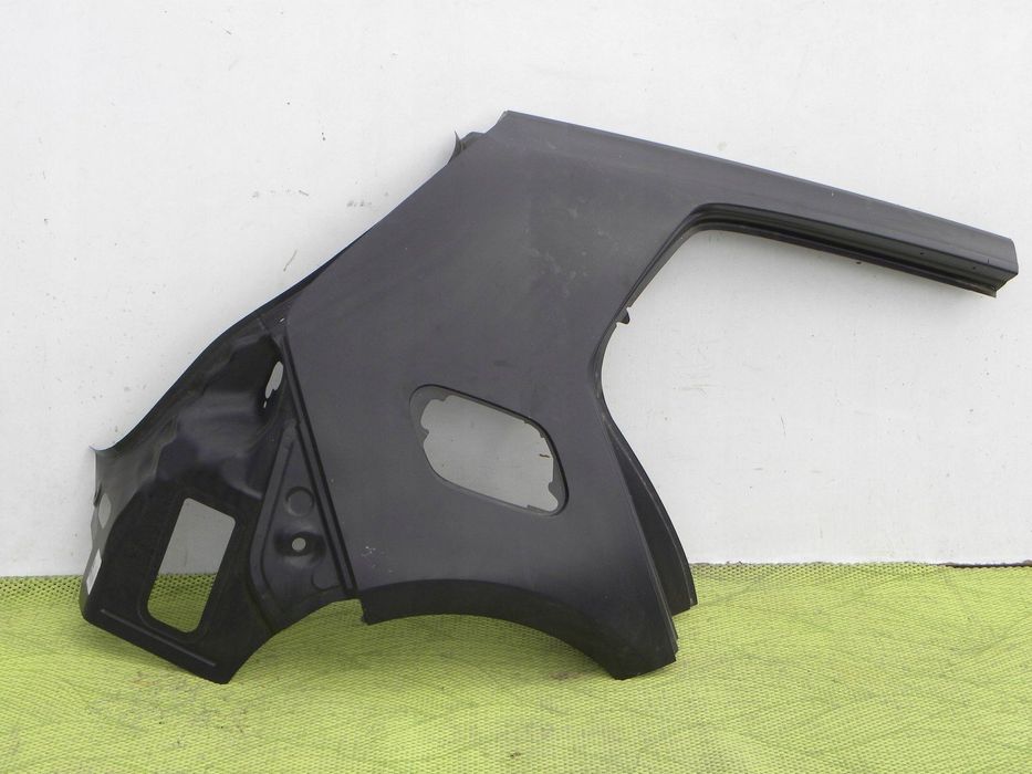 błotnik tył poszycie prawy vw golf 7 5g4 hb 5d 12- oryginaŁ