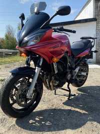 Продам Yamaha fz6s