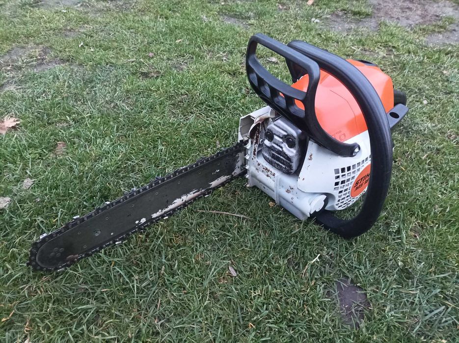 Piła spalinowa Stihl ms 181c