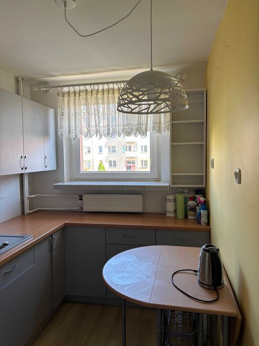 Sprzedam mieszkanie w Gołdapi