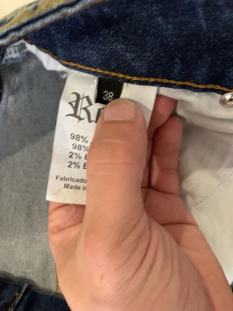 Calcas únicas para elevar o teu estilo!