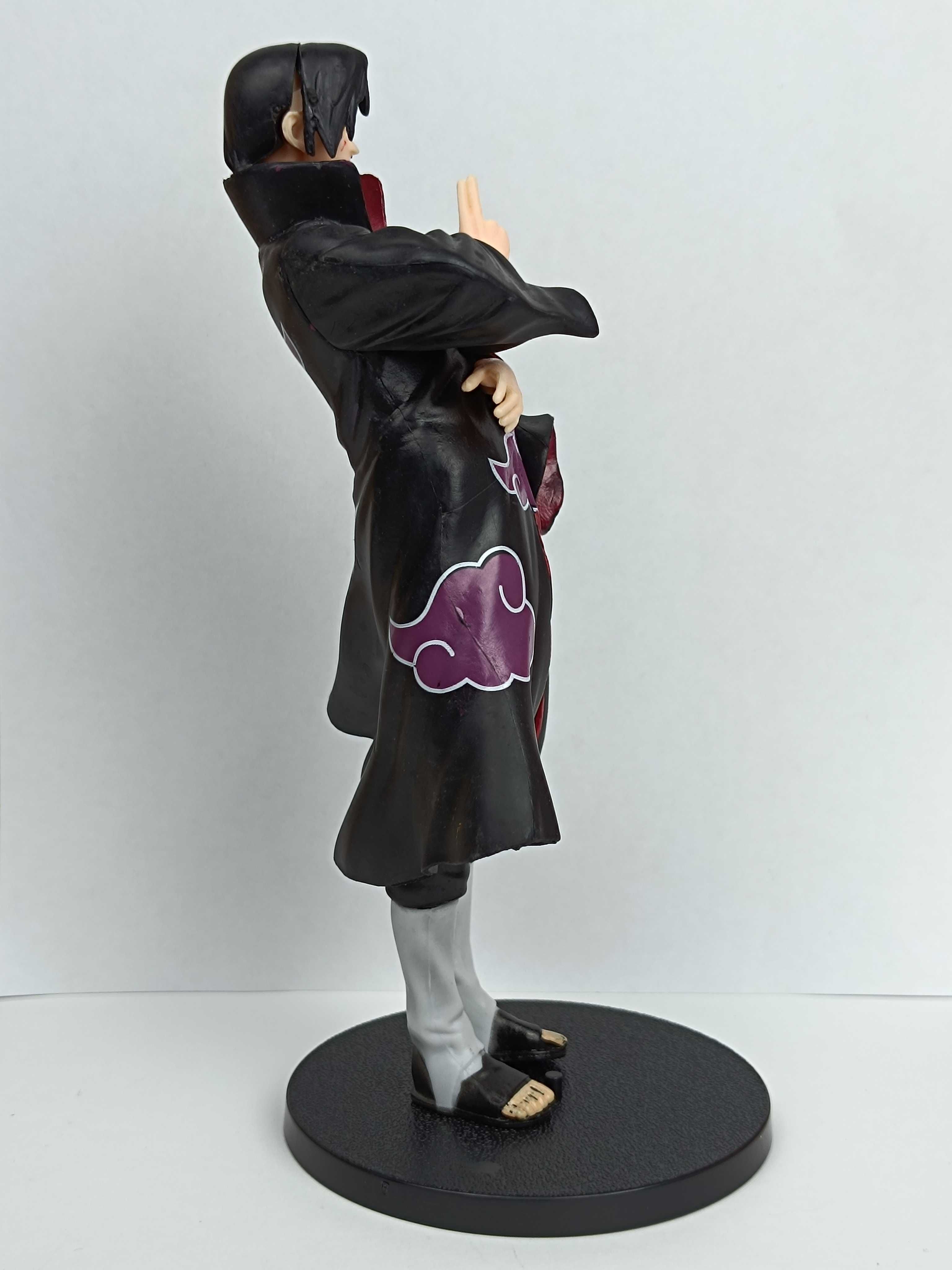 Figurka Naruto - Itachi Uchiha