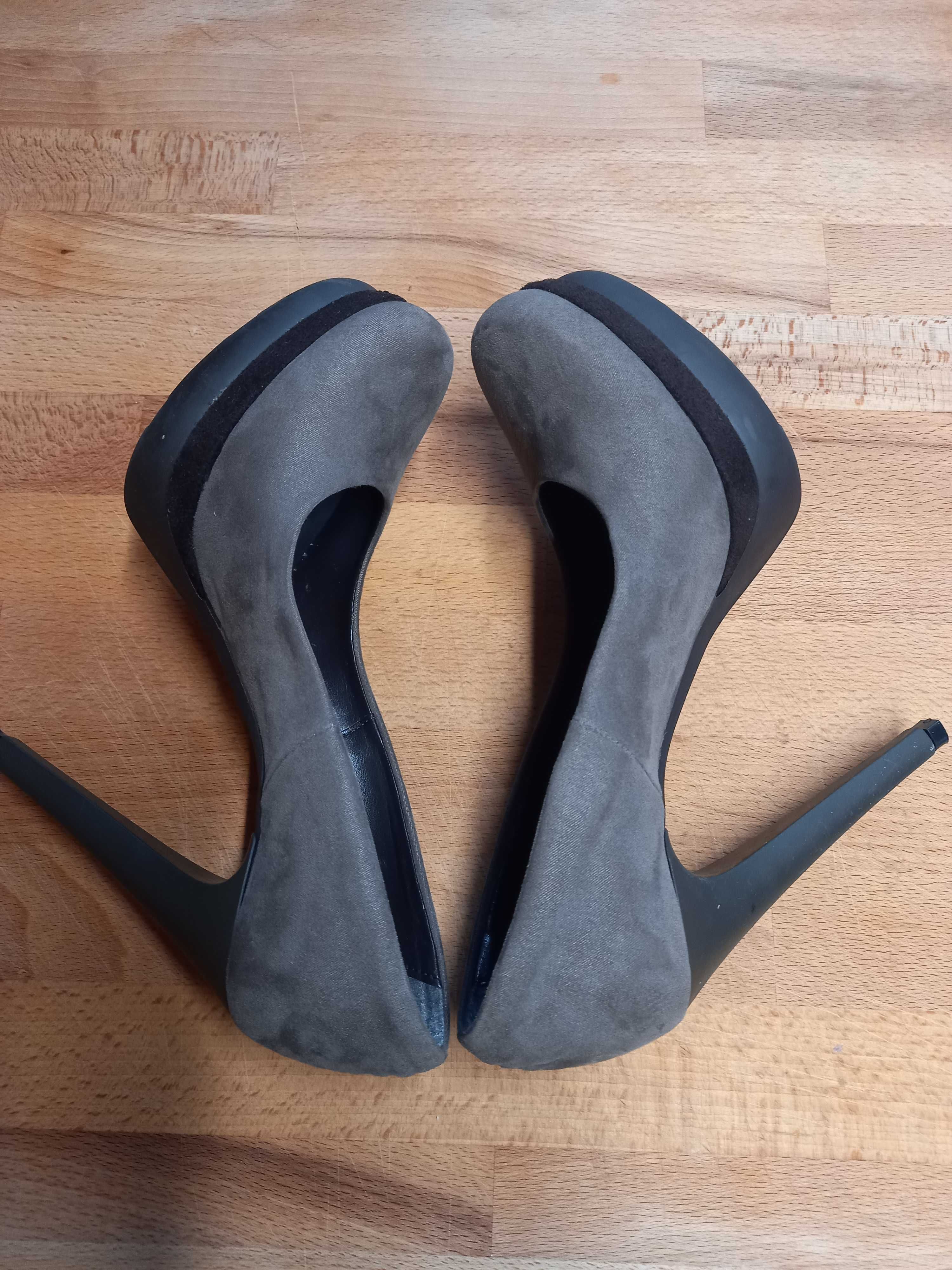 Buty rozm.38/ nowe/ALTRAMAREA