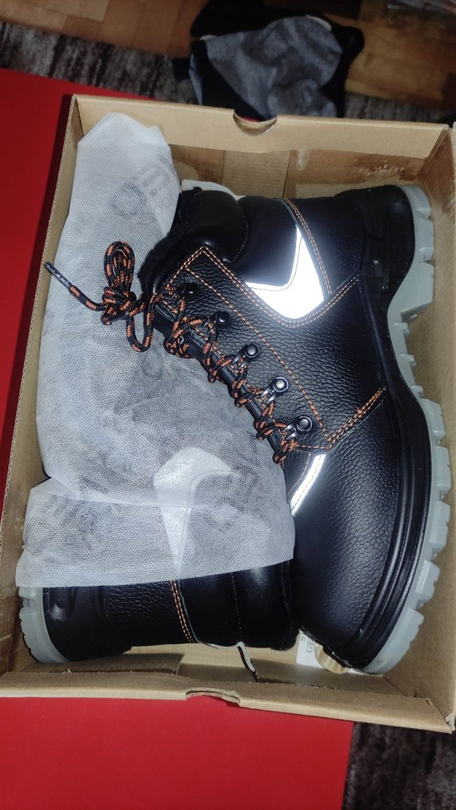 Buty robocze neo srsc3 rozmiar 43