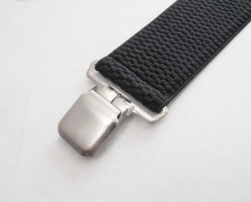 Широкие мужские подтяжки усиленные Польша / підтяжки чоловічі широкі