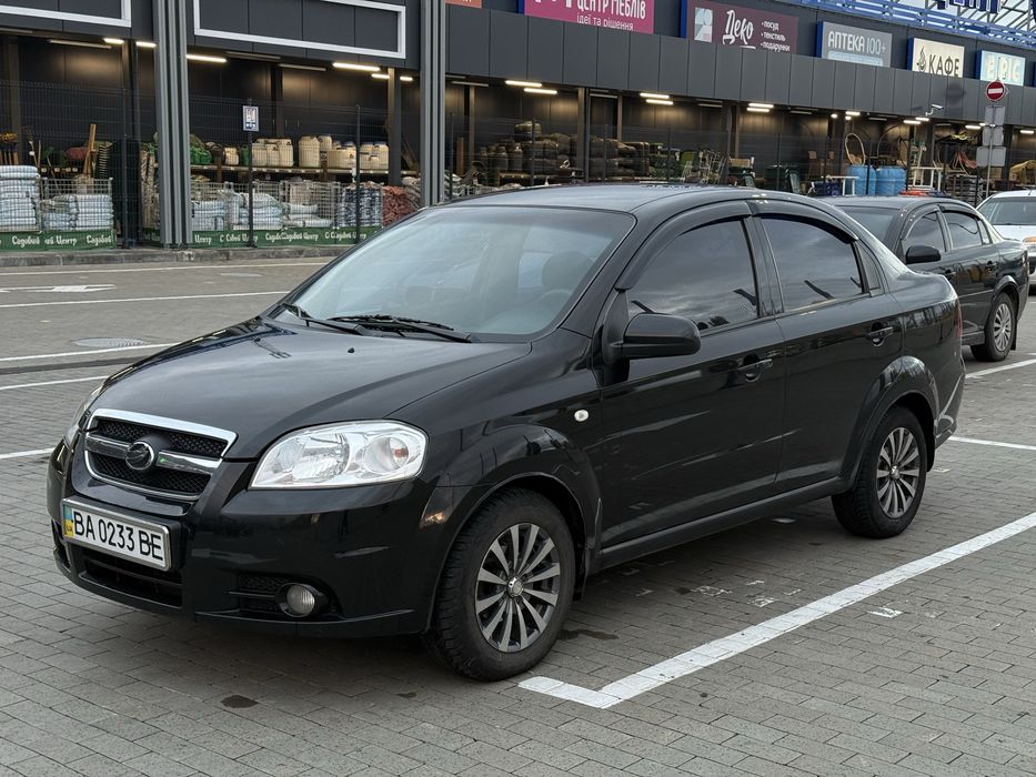 ЗАЗ VIDA 2014 року!!!