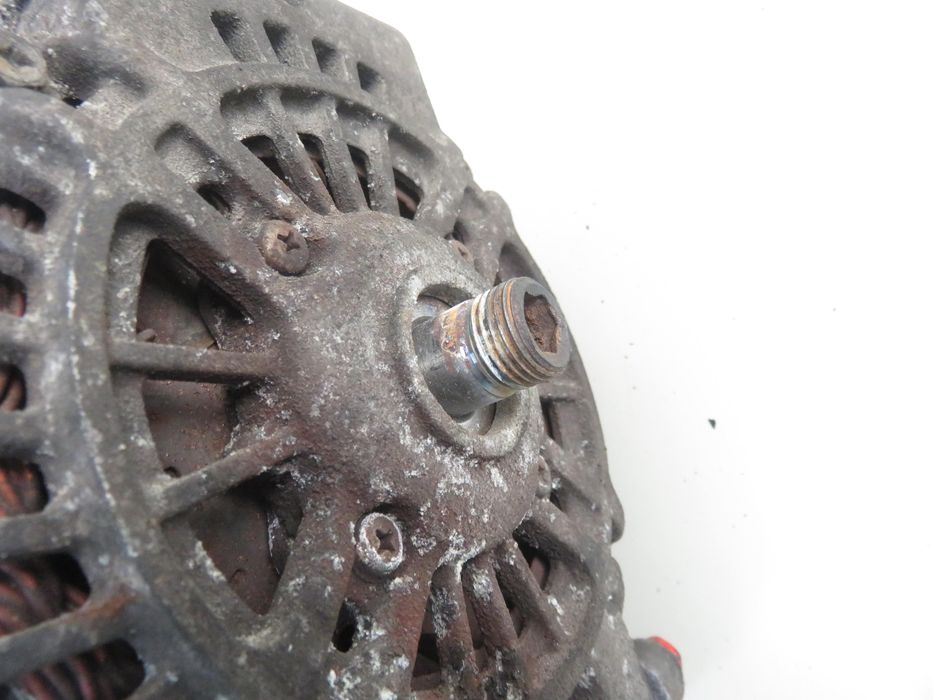 Alternator Scania R R450 R6 Euro6