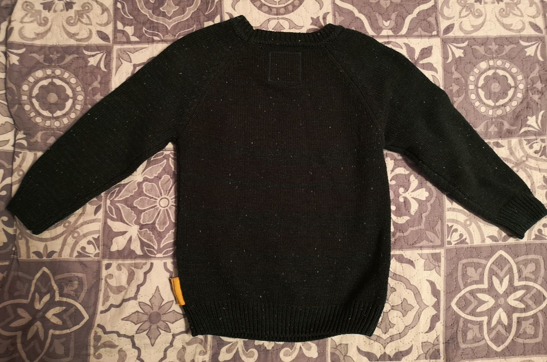 Sweterek chłopięcy The Gruffallo 92cm