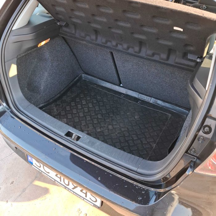 Seat ibiza 1.4b Full opcja