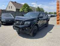 Nissan Navara 4x4 Automat Climatronic Navi Kamera