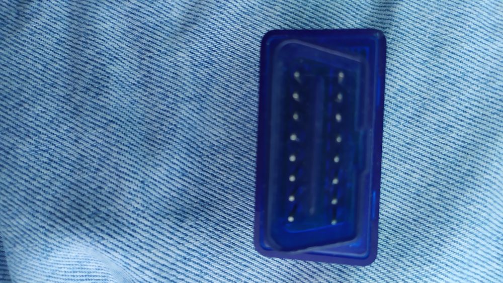 Сканер обд ІІ продам