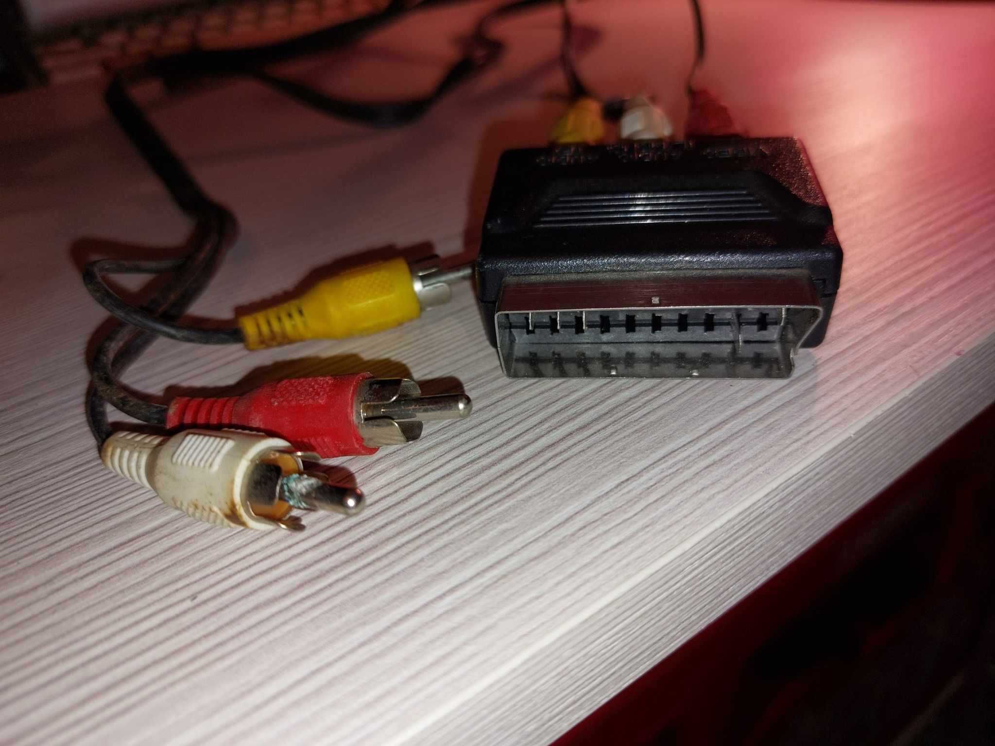 Kabel Audio Video