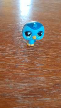 Littlest pet shop - pingwinek