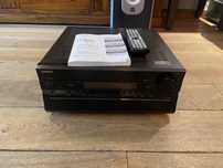 Amplituner Onkyo TX NR906 dolby pro logic
