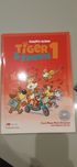 Tigers&Friends 1 - podręcznik