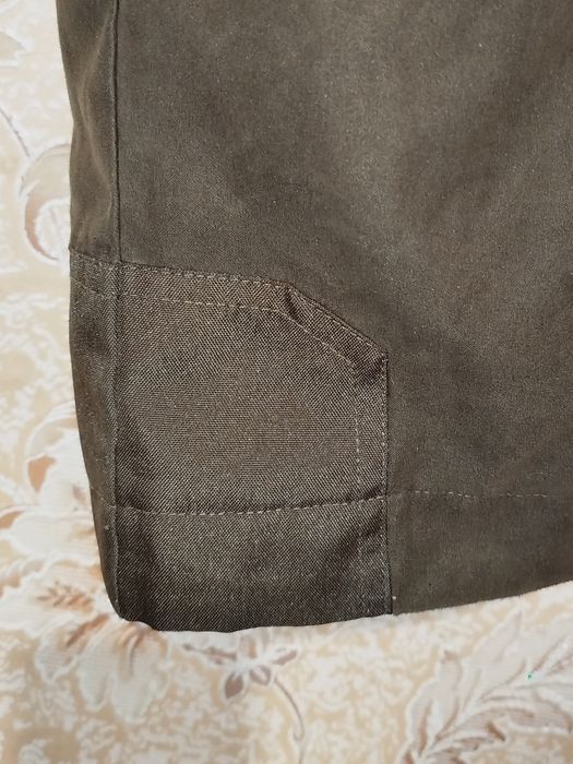 Штаны охотника зимние мужские р. L Испания.