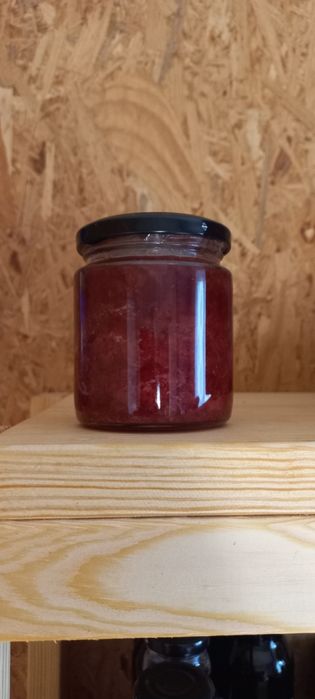 Dżem z truskawek! Pakiet 4 szt