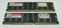 Оперативная память Memory expert DDR 1GB 400Mhz