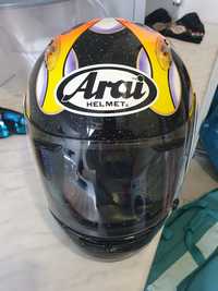 Kask motocyklowy