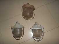 lampy industrialne zeliwne, aluminiowe, lampy przemyslowe