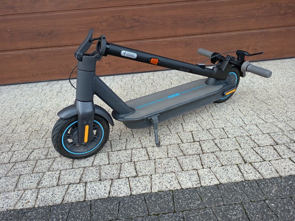 Ninebot g30d okazja