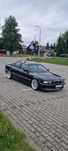 BMW E38 728iA, LPG, Gwint MTS