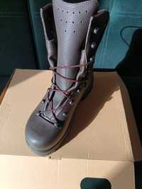 Buty wojskowe zimowe wzór 933A/MON