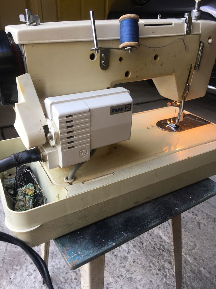 Швейная машинка Concord