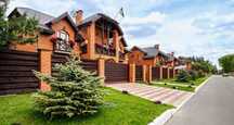 БЕЗ%,Гора,КМ «Park House»біля лісу,воен.ох.,300м2,15сот,VIPремонт2023р