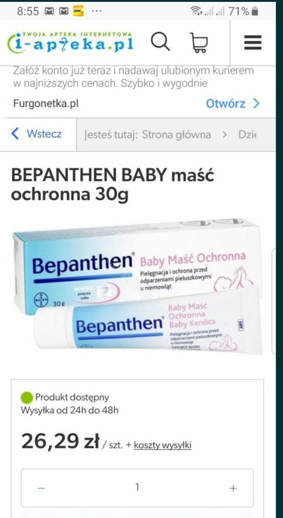 Nowa książka Cudowne 9+ GRATIS