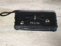 Продам кошелек Prada оригинал