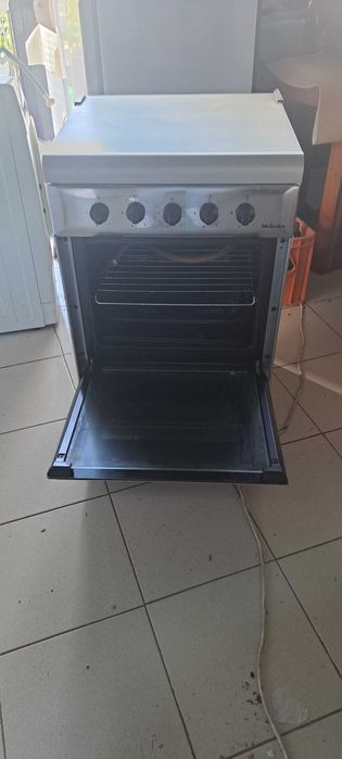 Fogão a gás Meireles