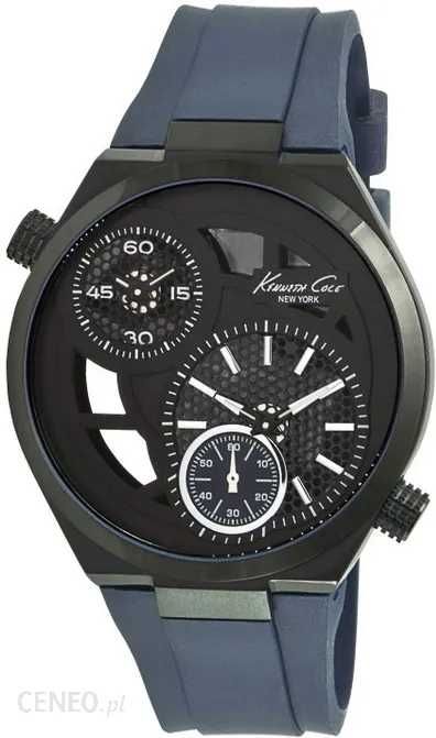 Zegarek Kenneth Cole New York KC1680 stan bdb