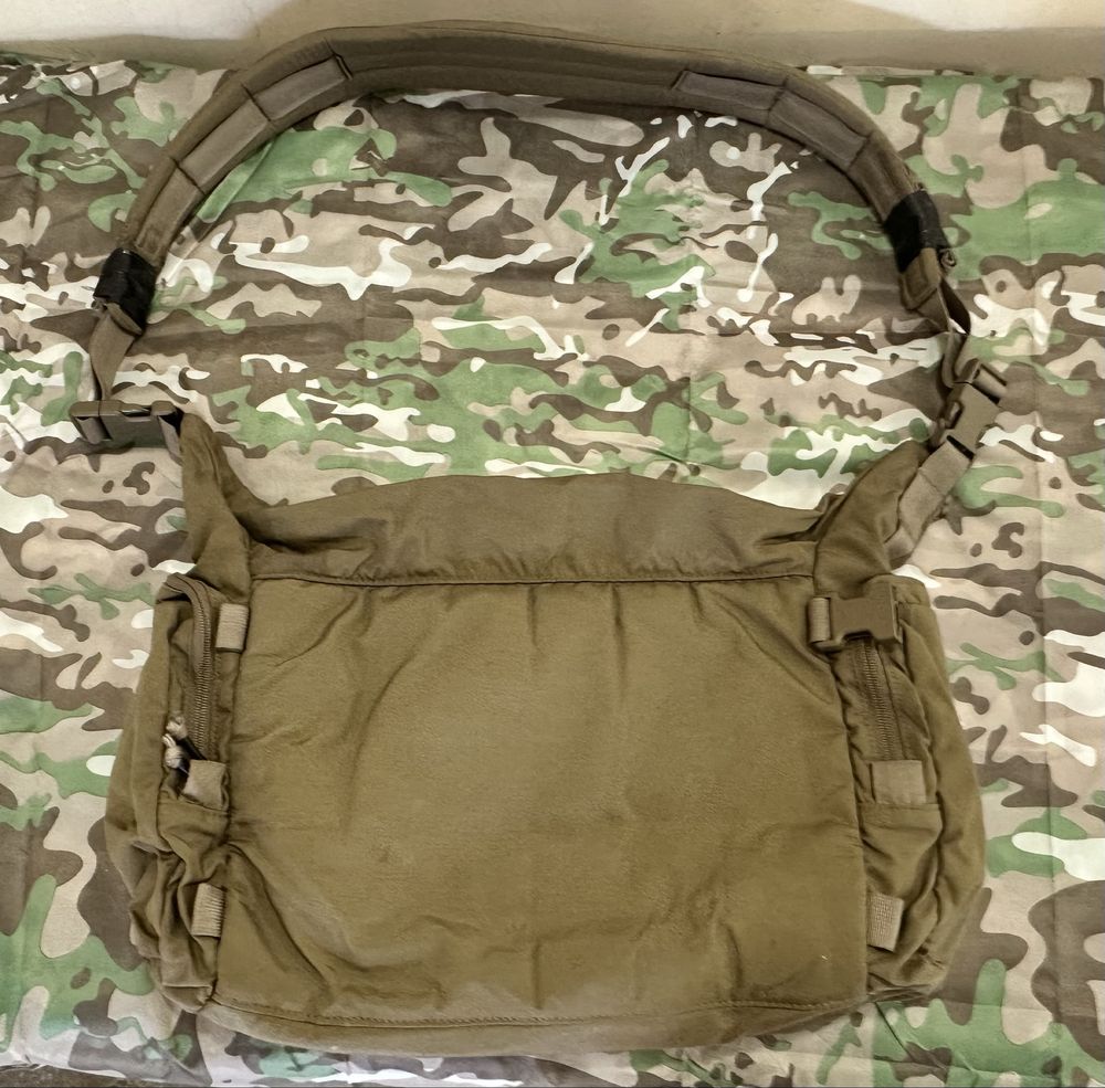 Сумка WOMBAT MK2  Helikon-tex