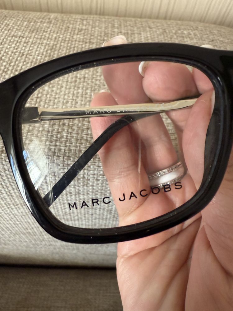Стильні оригінальні окуляри Marc Jacobs