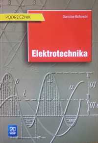 Elektrotechnika podr. Stanisław Bolkowski  WSiP