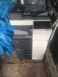 Kserokopiarka Konica Minolta bizhub C308