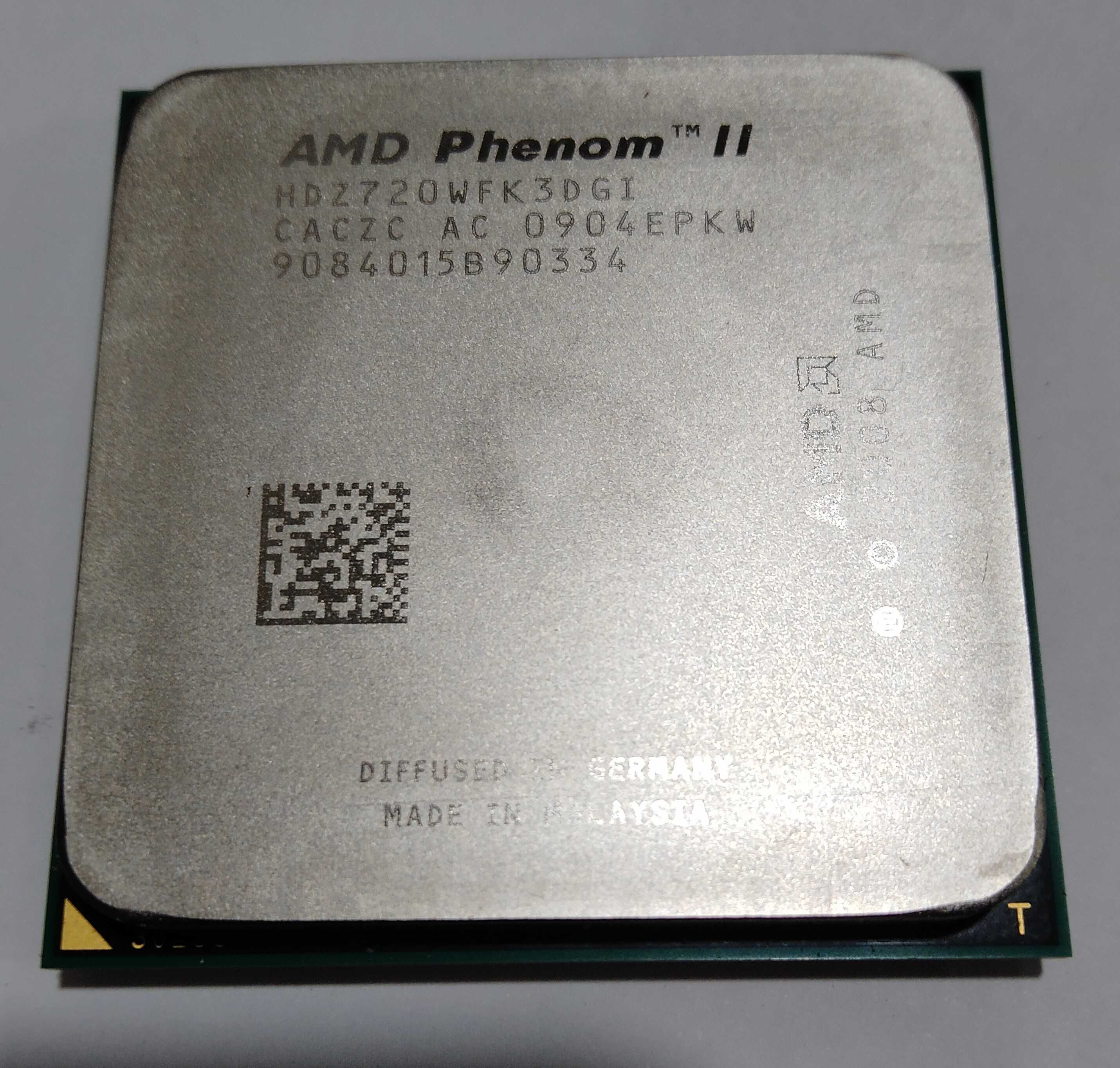 Процессоры Intel, AMD материнки