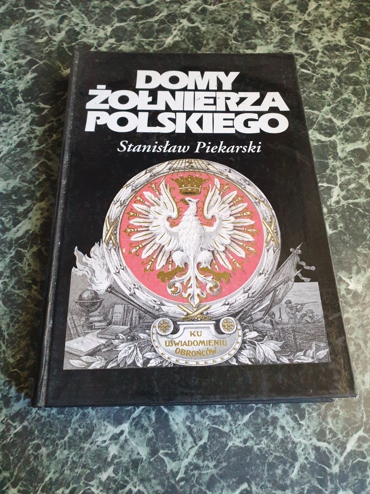 Domy Żołnierza Polskiego - Piekarski