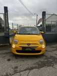 FIAT 500  AR CONDICIONADO