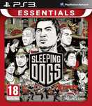 Sleeping Dogs PS3 Uniblo Łódź