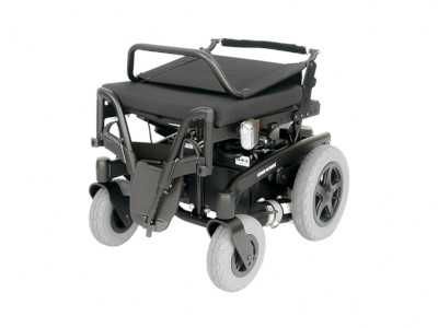 Meyra Ichair Basic niemiecki skuter elektryczny wózek dla seniora