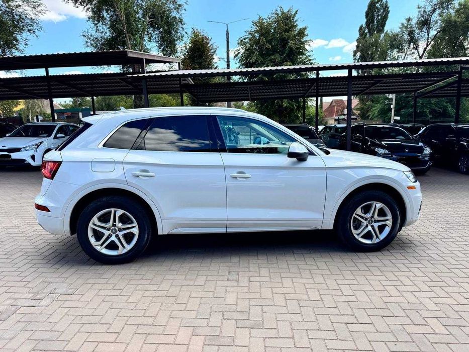 Audi Q5 Premium 2019p