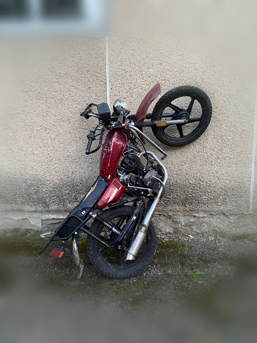 Продам вайпер сафарі