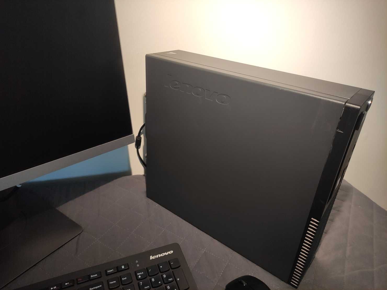 Mini Lenovo Intel Core i3,30 Ghz WiFi Windows 11+ Office PL
