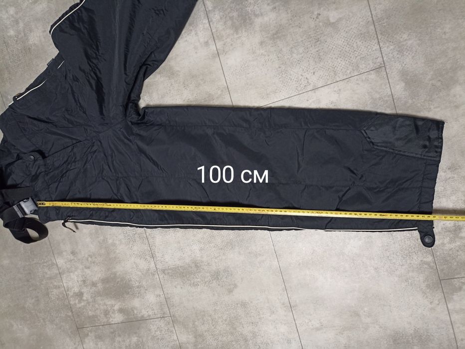 Продам брюки теплі