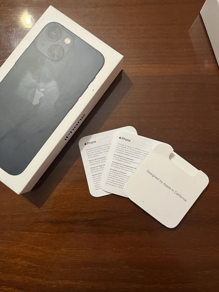 Iphone 13 mini bez gwarancji