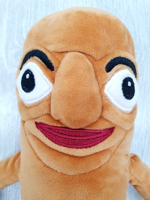 Нові мʼякі іграшки italian brainrot  італійський брейнрот Меми тварин