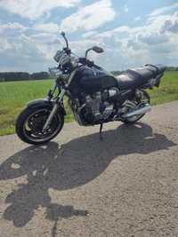 Yamaha xjr 1300_